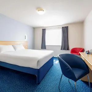 Hotel Go2 Camperdown Free Car Park Dundee