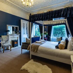 Affittacamere East Claremont Edimburgo