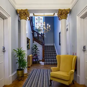 Hotel The Clarendon Dundee
