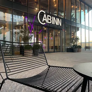 Cabinn Copenhagen Copenhaga