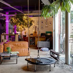 Ostello Clinkmama Amsterdam
