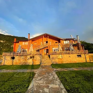 Resort Mezini, Erseke
