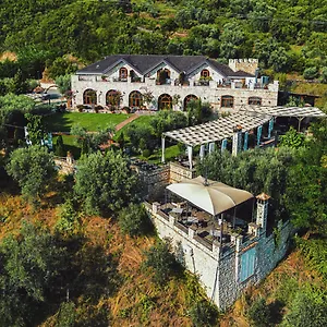 Alloggio per agriturismo Chateau Fasel Tirana