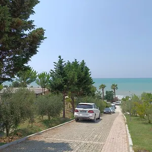 Parque de vacaciones Plazhi Gjeneralit - Small - - - -, Kavaje