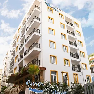 Appartamento Carpe Diem Apartments-hotel, Shëngjin