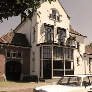 Bed & Breakfast Het Spoorhuis Uithoorn