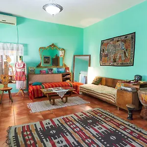 Hostal Mi Casa Es Tu Casa - Backpackers, Shkodër