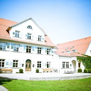 Ostello Hi Youth Lindau (Bodensee)