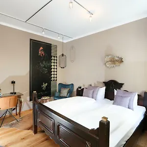 Hotel Arthotel Ana Goggl Landsberg am Lech